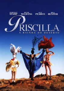 Priscilla, a Rainha do Deserto (1994) Online