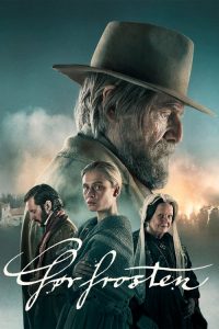 Before the Frost (2018) Online