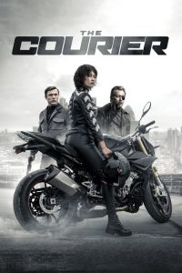 The Courier (2019) Online