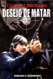 Desejo de Matar (1974) Online