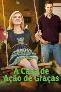 A Casa de Ação de Graças (2013) Online