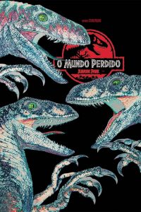 O Mundo Perdido: Jurassic Park (1997) Online