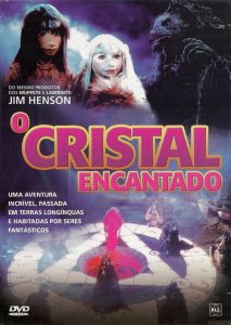 O Cristal Encantado (1982) Online