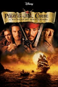 Piratas do Caribe: A Maldição do Pérola Negra (2003) Online