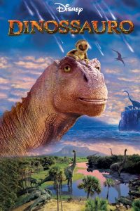 Dinossauro (2000) Online