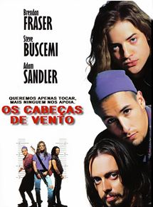Os Cabeças-de-Vento (1994) Online