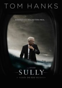 Sully – O Herói do Rio Hudson (2016) Online