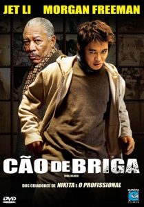 Cão de Briga (2005) Online