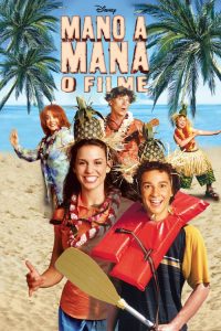 Mano a Mana: O Filme (2003) Online