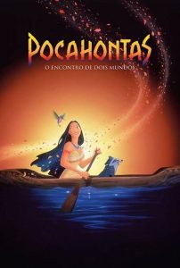 Pocahontas (1995) Online