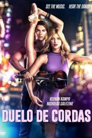 Duelo de Cordas (2016) Online