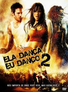Ela Dança, Eu Danço 2 (2008) Online