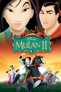 Mulan 2: A Lenda Continua (2004) Online