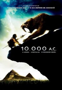 10.000 A.C. (2008) Online