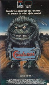 Criaturas (1986) Online
