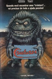 Criaturas (1986) Online