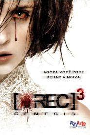 [REC] 3 – Gênesis (2012) Online