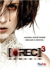 [REC] 3 – Gênesis (2012) Online