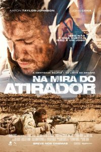 Na Mira do Atirador (2017) Online