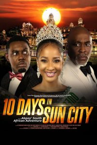 10 Days In Sun City (2017) Online