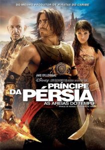 Príncipe da Pérsia: As Areias do Tempo (2010) Online