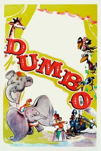 Dumbo (1941) Online