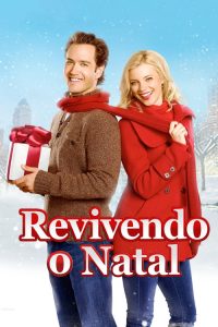 Revivendo o Natal (2011) Online