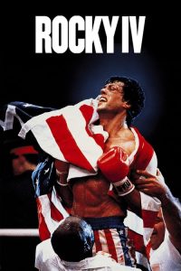 Rocky 4 (1985) Online