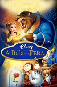 A Bela e a Fera (1991) Online