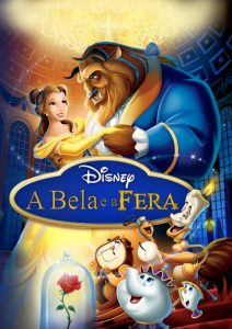 A Bela e a Fera (1991) Online