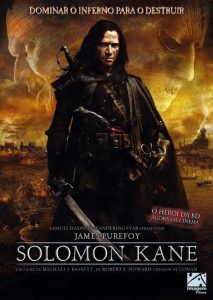 Solomon Kane – O Caçador de Demônios (2009) Online