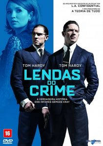Lendas do Crime (2015) Online