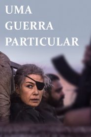 Uma Guerra Pessoal (2018) Online