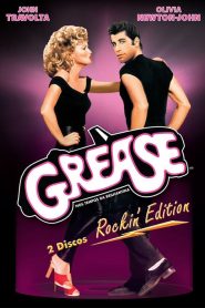 Grease – Nos Tempos da Brilhantina (1978) Online