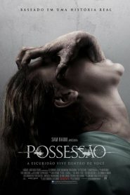 Possessão (2012) Online