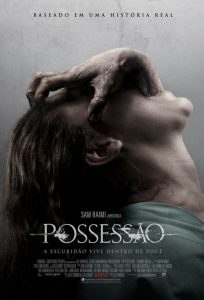 Possessão (2012) Online