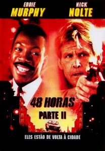 48 Horas – Parte 2 (1990) Online