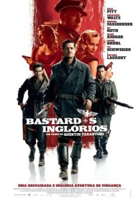 Bastardos Inglórios (2009) Online