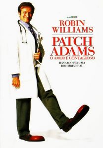 Patch Adams – O Amor É Contagioso (1998) Online