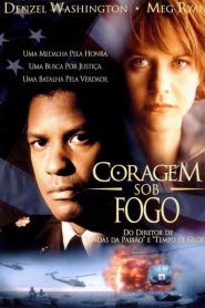 Coragem Sob Fogo (1996) Online