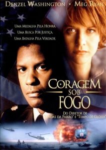 Coragem Sob Fogo (1996) Online