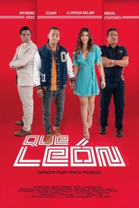 Qué León (2018) Online