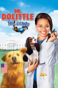 Dr. Dolittle 4 (2008) Online