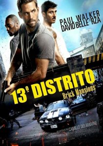 13º Distrito (2014) Online
