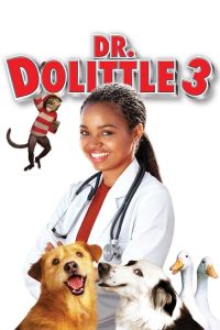 Dr. Dolittle 3 (2006) Online