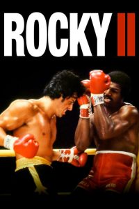 Rocky II – A Revanche (1979) Online