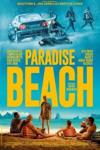 Paradise Beach (2019) Online
