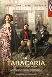 A Tabacaria (2018) Online