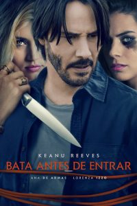 Bata Antes de Entrar (2015) Online