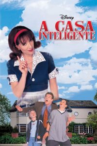 A Casa Inteligente (1999) Online